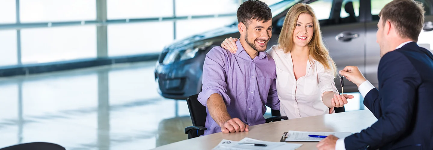 Customers at Dan Vaden Brunswick