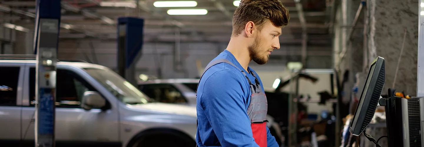 Luxury Car Service At Our Jaguar Dealership In Ocala, FL