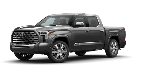 2024 Toyota Tundra Capstone