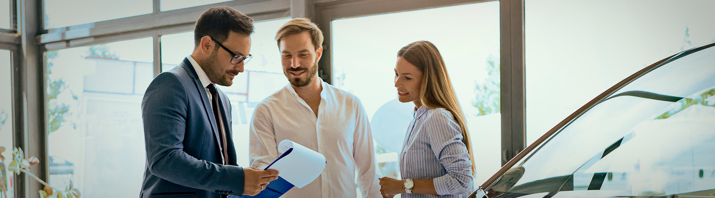 Buying Vs. Leasing 