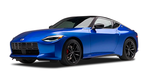 Nissan Z