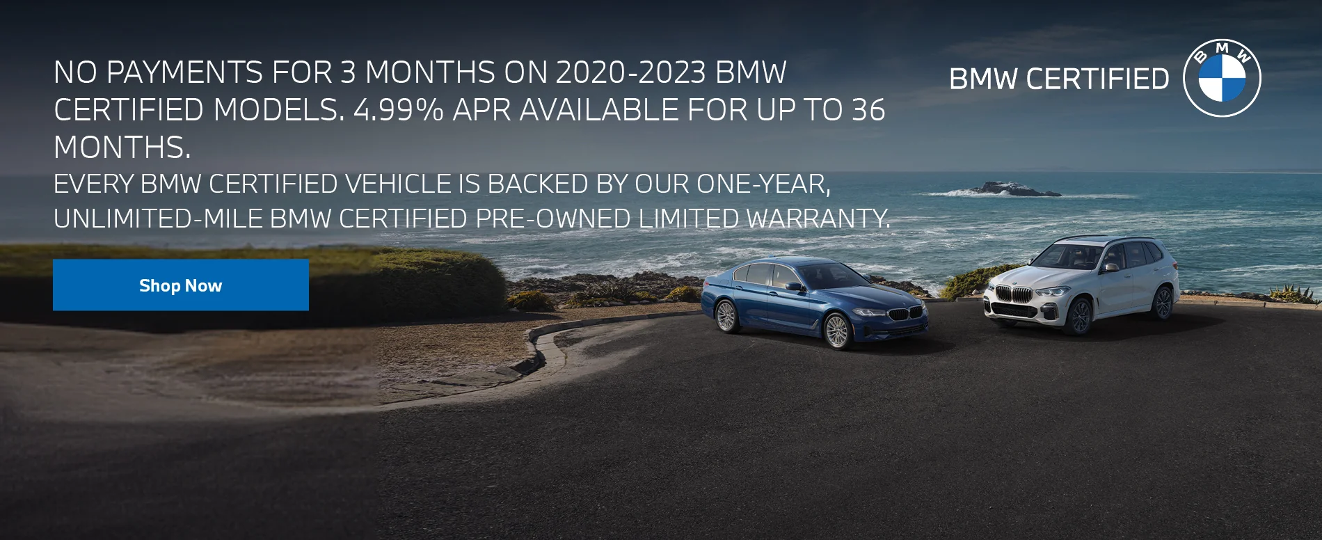 BMW of Wesley Chapel | BMW Dealer Near Tampa