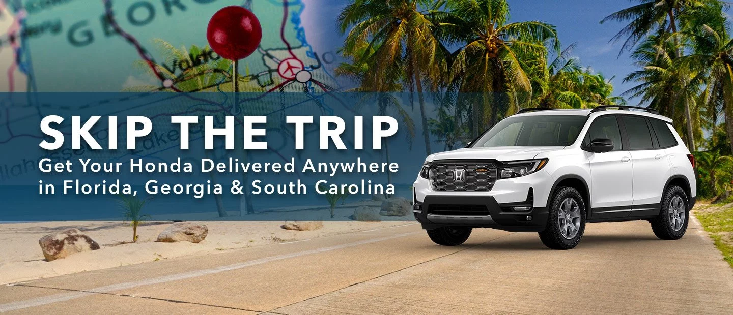 Skip The Trip