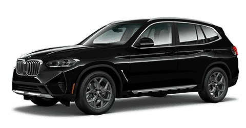 BMW X3 sDrive30i