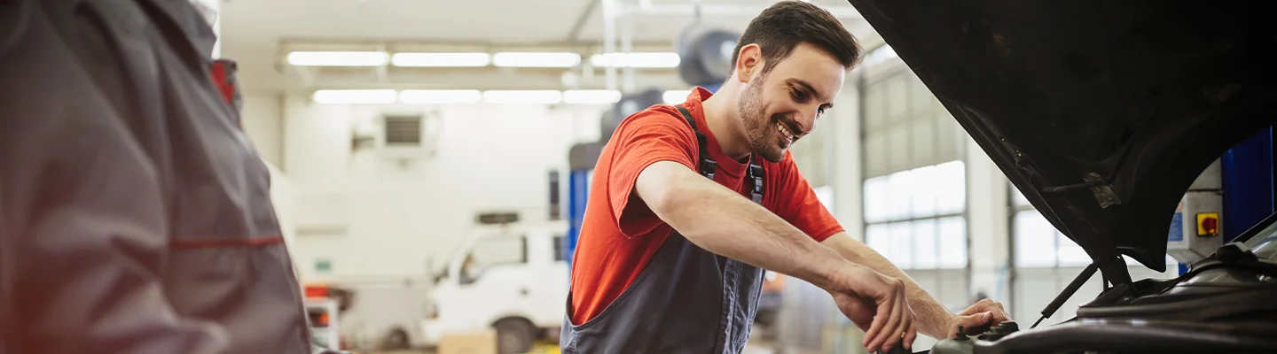 Services We Offer at Jim Lupient INFINITI