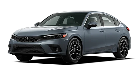 2024 Honda Civic Hatchback Sport Touring 