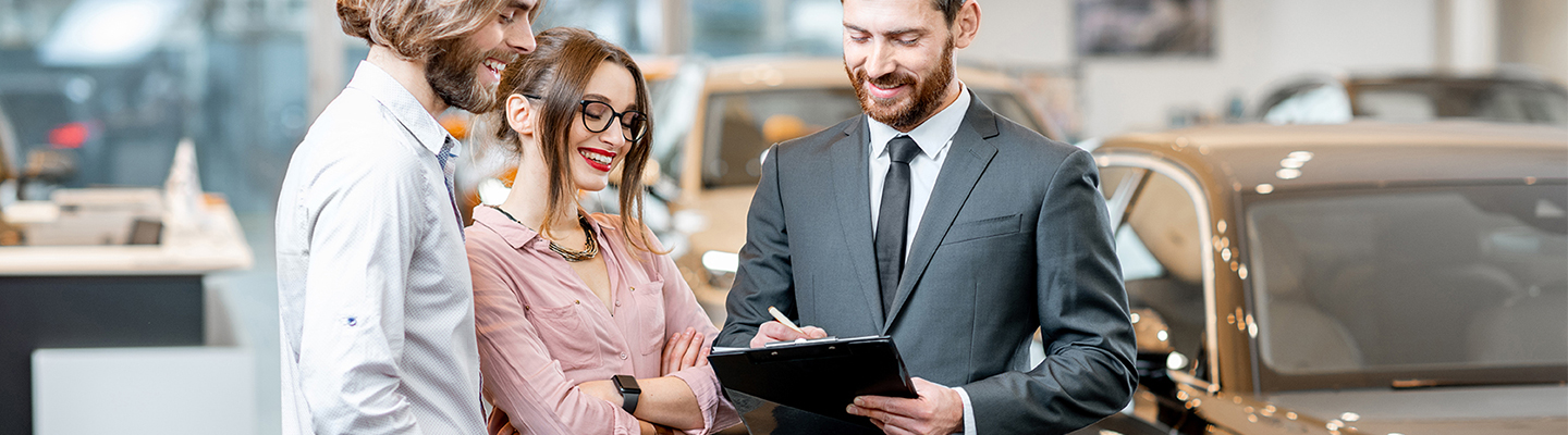 Certified Pre-Owned vs. Used Vehicles