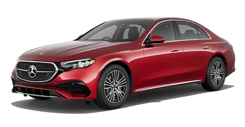 2024 Mercedes-Benz E-Class 450 4MATIC