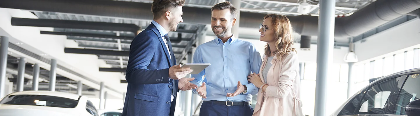 Leasing with Mercedes Benz of Pleasanton