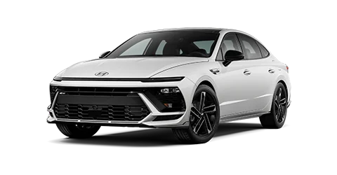 2025 Hyundai Sonata N-Line