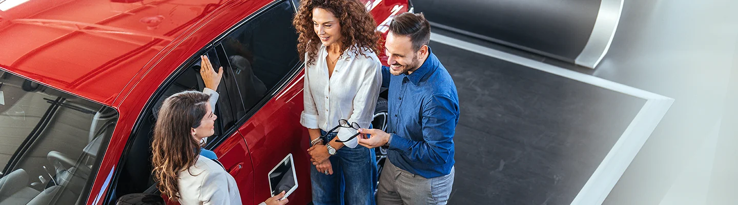 2024 Chevrolet Traverse Towing a trailer