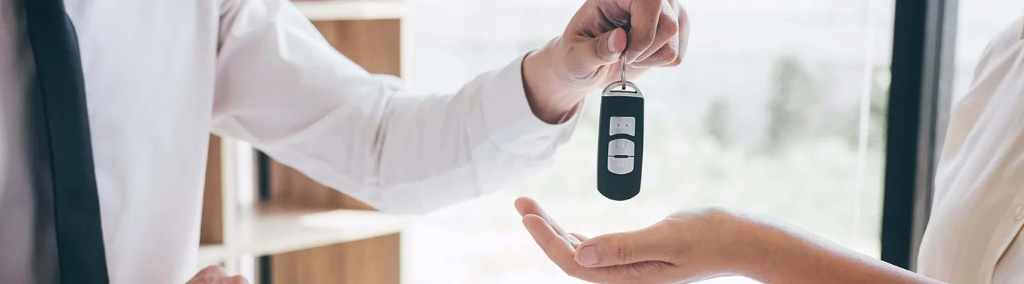 Value your trade at AutoWorld of Conway