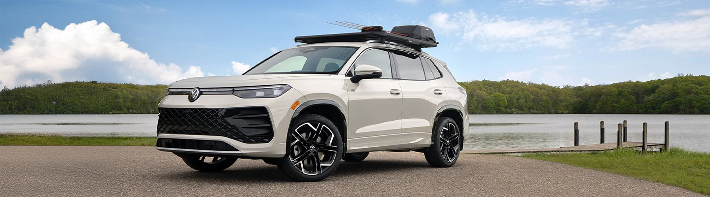 Volkswagen AWD vs. FWD