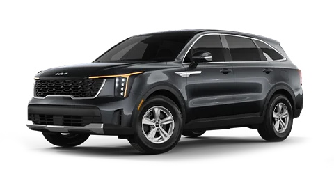 2024 Kia Sorento LX