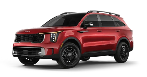 2024 Kia Sorento X-Pro SX Prestige