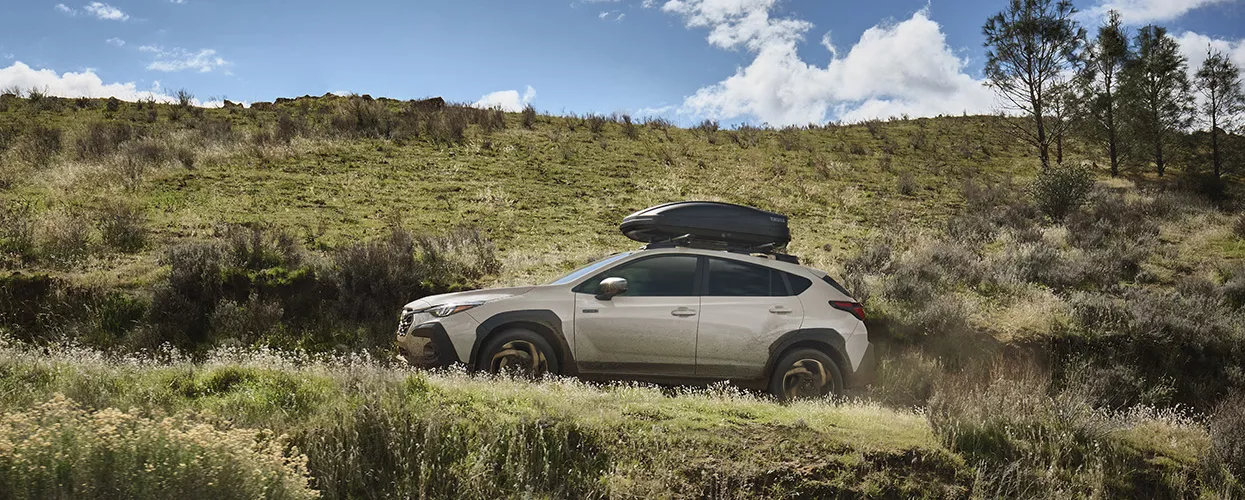 How Does the 2026 Subaru Crosstrek Hybrid Handle Tyler City Traffic and Rural Backroads?