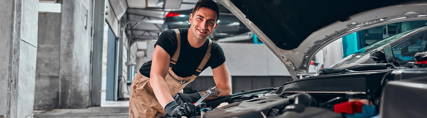 Signs to Look Out for You Need a Check Up at City Toyota