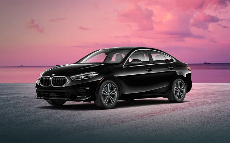 New Vehicle Specials | BMW of South Miami