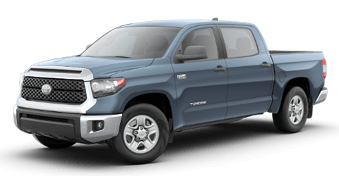 2021 Toyota Tundra SR