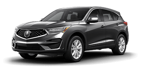 2021 Acura RDX Standard