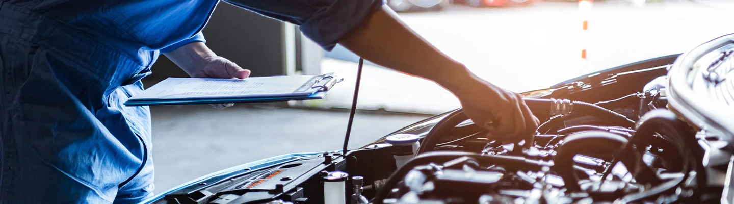 Honda Maintenance and Service 