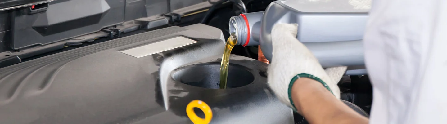 How to Schedule an Oil Change at Jim Lupient INFINITI
