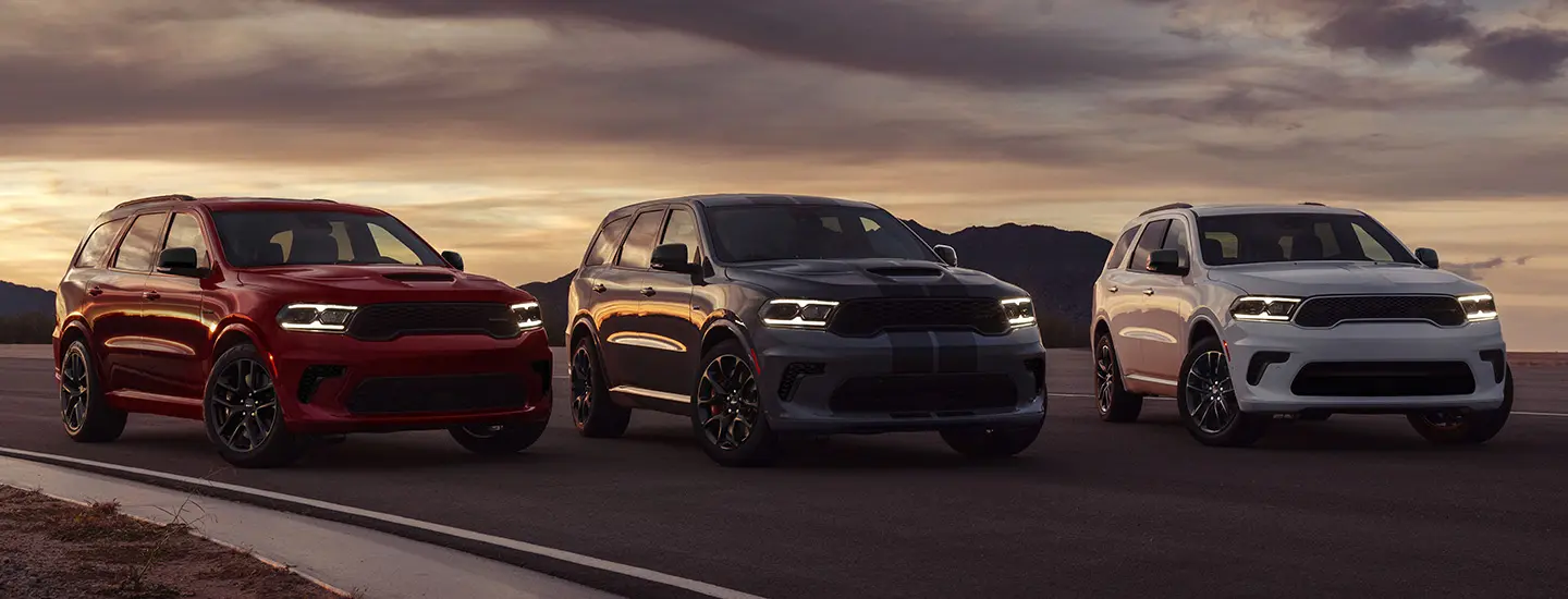 2024 Dodge Durango Specs 