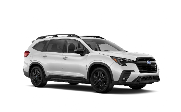 Subaru Ascent