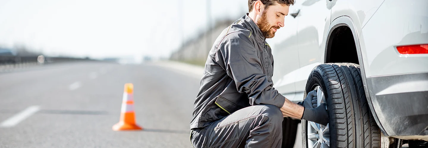 Roadside Assistance 