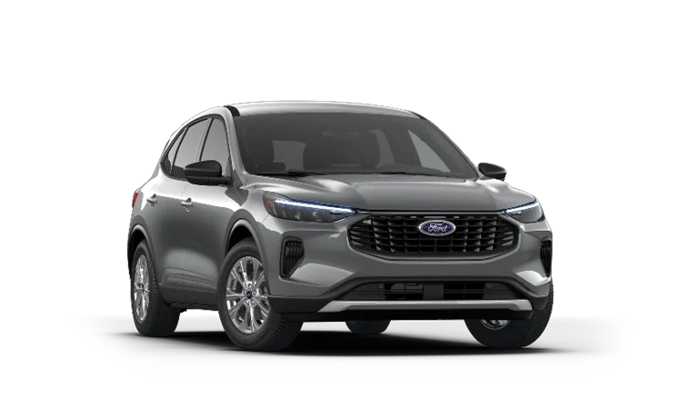 2026 Ford Escape