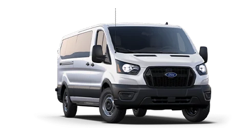 2024 Ford Transit XL