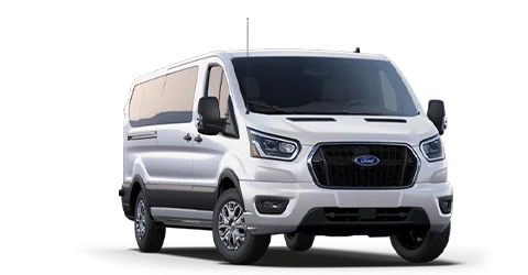2024 Ford Transit XLT
