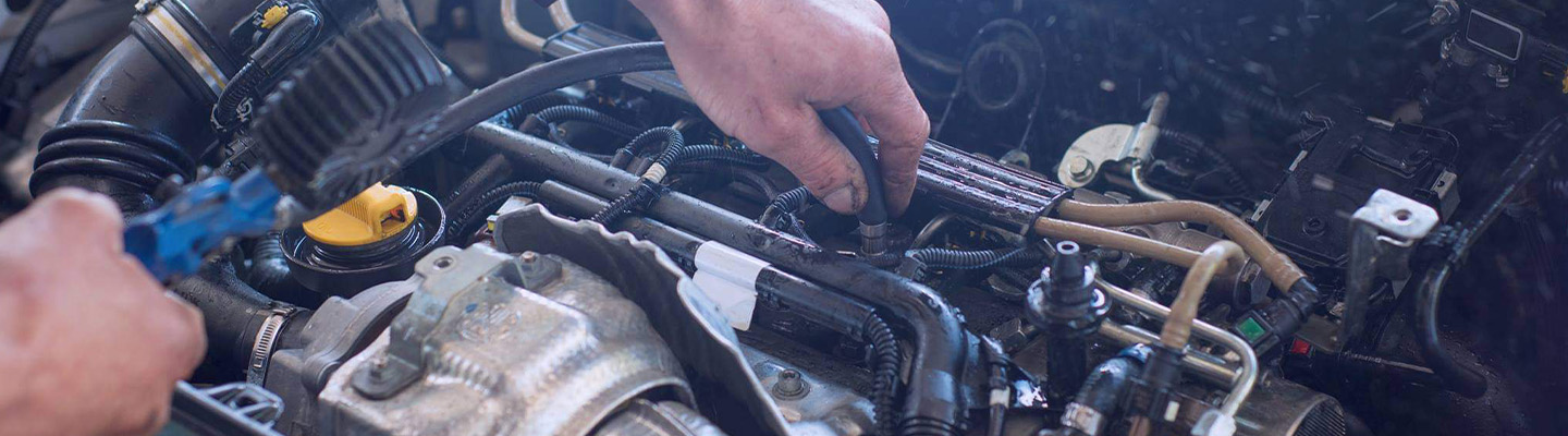 Truck Delivery Service