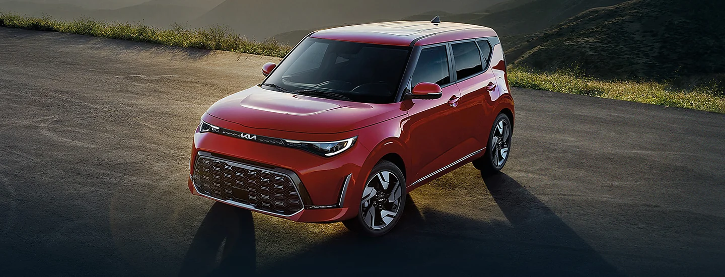 2024 Kia Soul Specs 