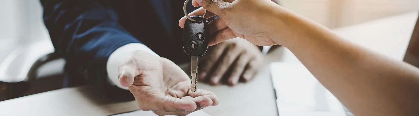Leasing a New Toyota Camry at City Toyota 