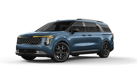 2025 Kia Carnival SX Prestige