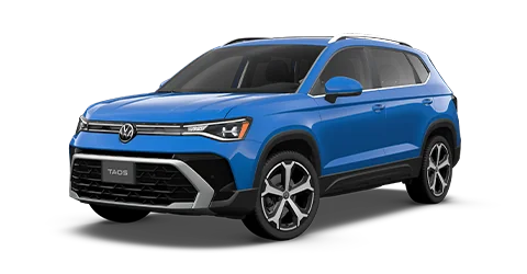 2025 Volkswagen Taos SEL