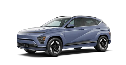 2025 Hyundai Kona Limited