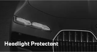 Headlight Protectant