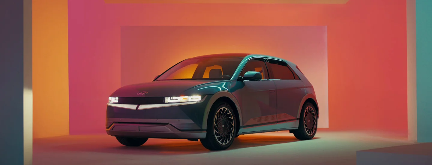 2025 Hyundai IONIQ 6