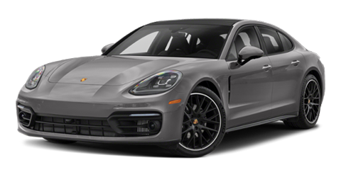 2023 Porsche Panamera GTS