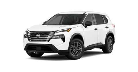 2024 Nissan Rogue Specs 