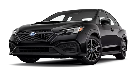 2024 Subaru WRX Specs 