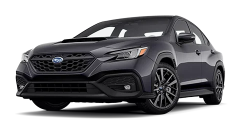 2024 Subaru WRX Specs 