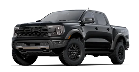 2024 Ford Ranger Raptor <sup>®</sup> 