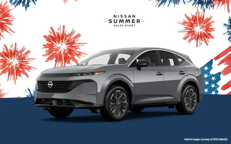 2026 Nissan Murano