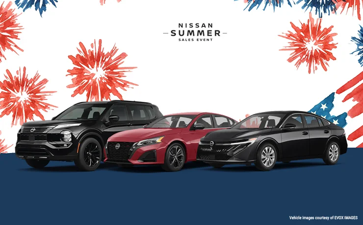 2026 Nissan Rogue Hybrid, Sentra, Altima