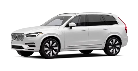 2024 Volvo XC90 Ultimate
