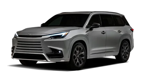 2024 Lexus TX F Sport