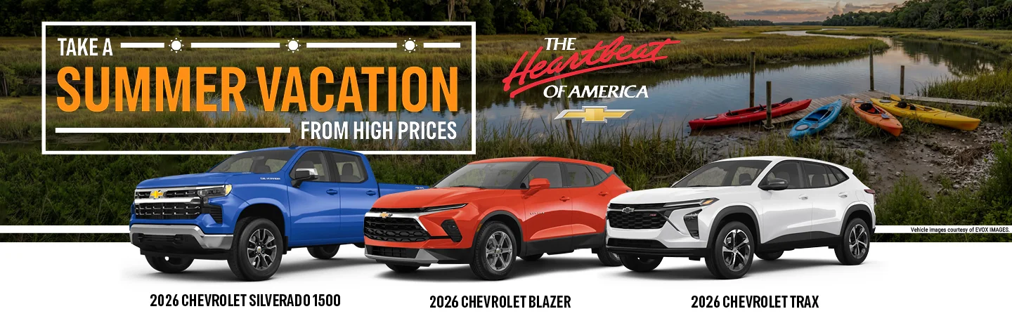 Summer Soltice Sales event